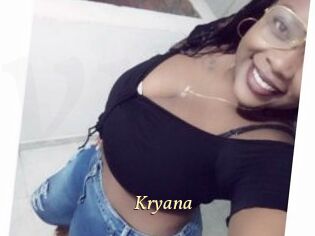 Kryana