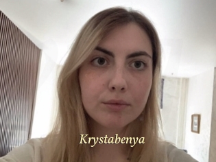 Krystabenya