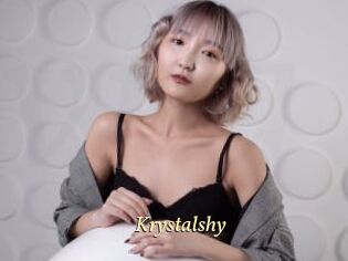 Krystalshy