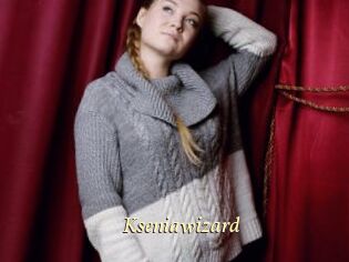 Kseniawizard