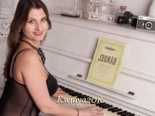 Kseniya2016