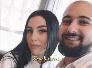 Ksushahector