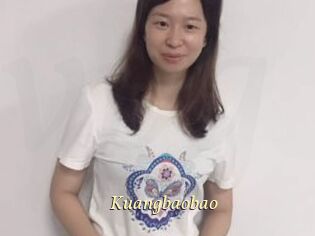 Kuangbaobao