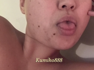 Kumiho888