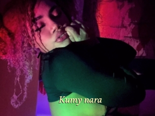 Kumy_nara