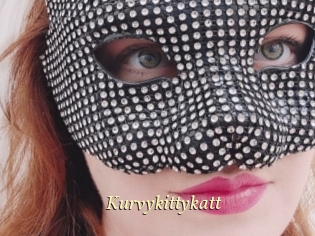 Kurvykittykatt