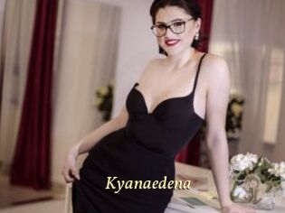 Kyanaedena