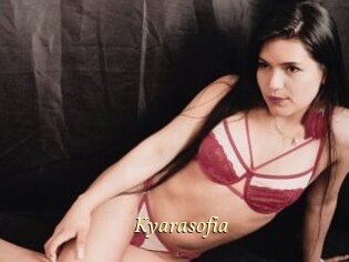 Kyarasofia