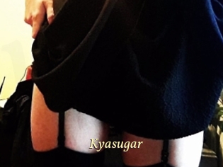 Kyasugar