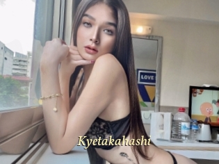 Kyetakahashi