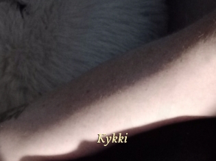 Kykki