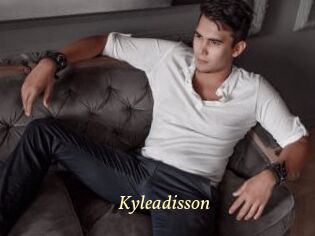 Kyleadisson
