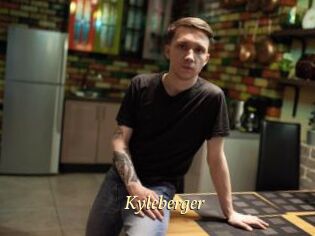 Kyleberger