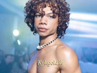 Kylegoldiie