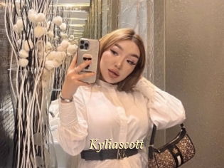 Kyliascott