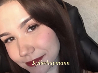 kyliechapmann Vidéo porno gratuite