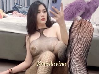 Kyliedavina