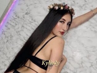Kyliedy