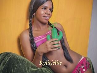 Kyliejelite