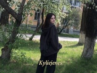 Kyliejenes