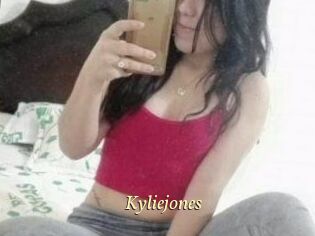 kyliejones Vidéo porno gratuite
