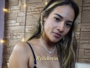 Kyliekerin