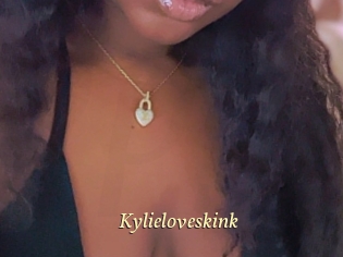 kylieloveskink Vidéo porno gratuite