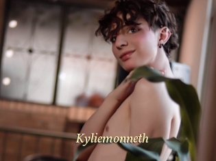 Kyliemonneth
