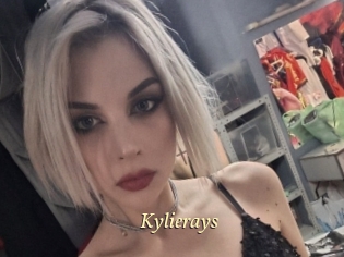 Kylierays
