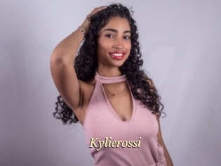 kylierossi Vidéo porno gratuite