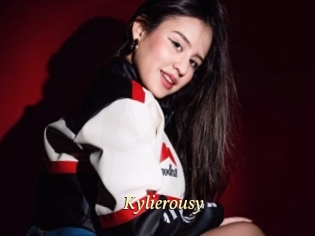 Kylierousy
