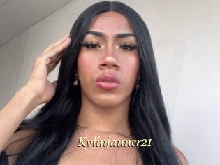 Kylinjanner21