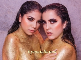 Kymandlanna