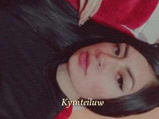 Kymteiluw