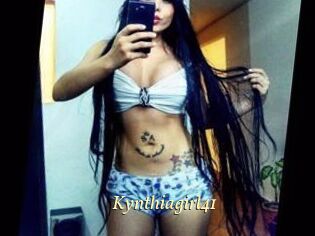 Kynthiagirl41