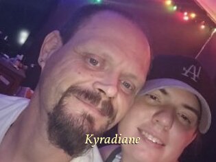 Kyradiane