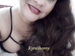 Kyrashorny