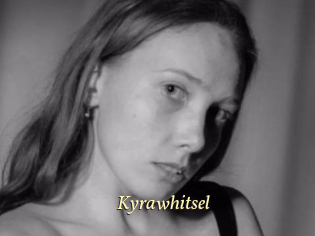 Kyrawhitsel