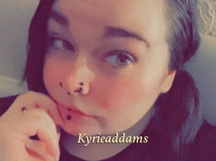 Kyrieaddams