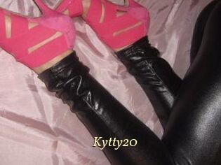 kytty20 Vidéo porno gratuite