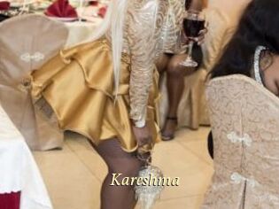 Kareshma