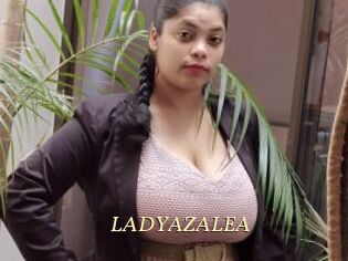 LADYAZALEA
