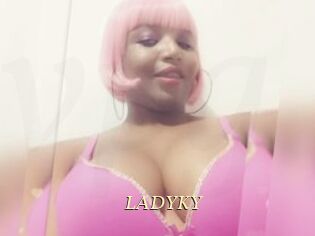 LADYKY