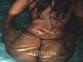 LADYLUVX