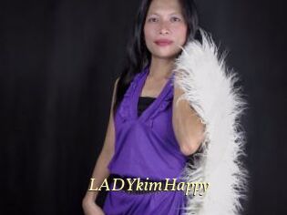 LADYkimHappy