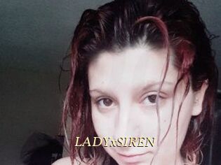 LADYxSIREN Vidéo porno gratuite