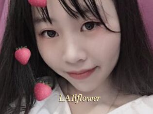 LAIlflower