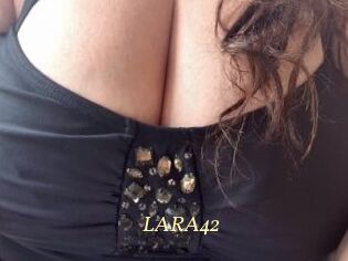 LARA42