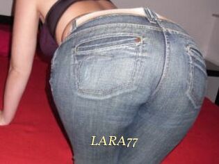 LARA77