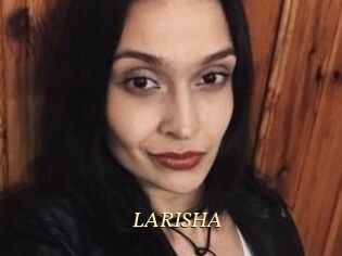 LARISHA